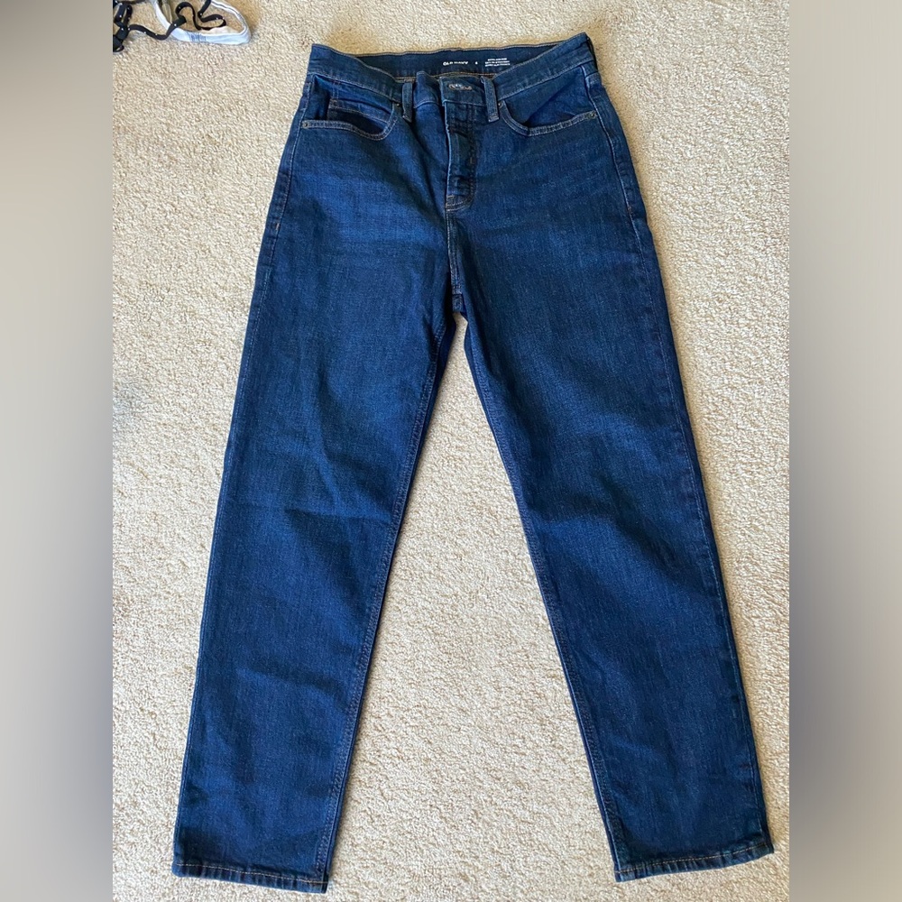 Perfect old navy jeans!